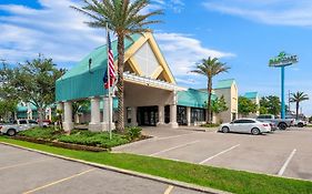 Best Western Seaway Inn Biloxi Ms